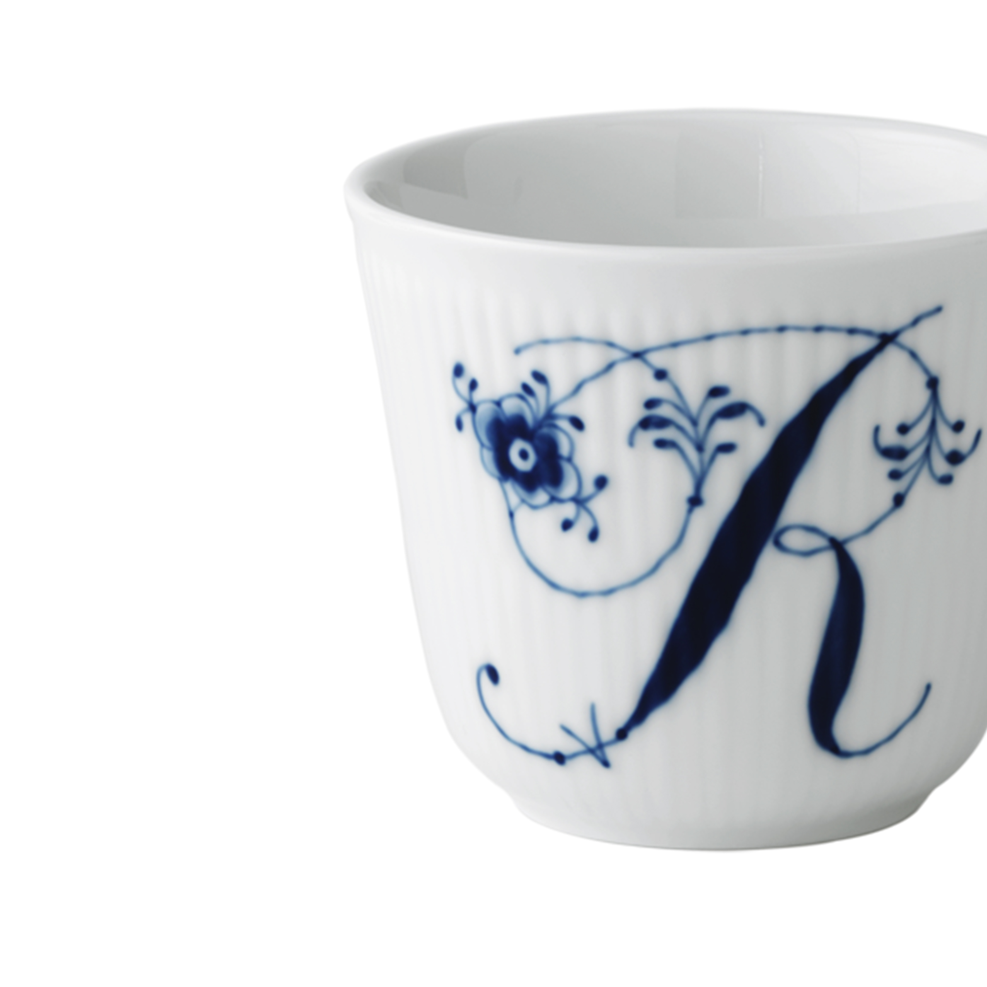 Zoom image of Alphabet Collection Alphabet Mug R 33 cl